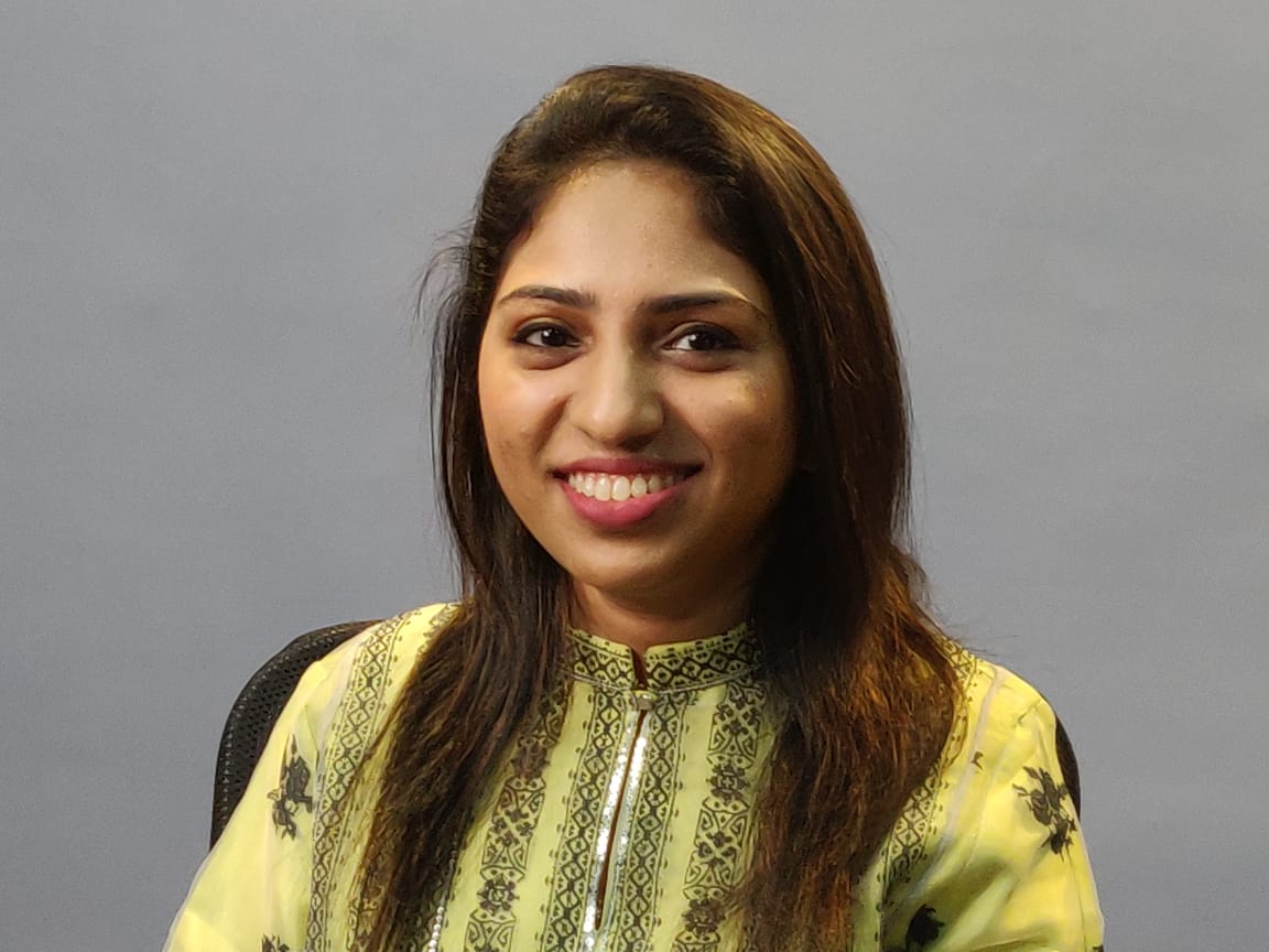 Dr. Swaroop Bhatankar