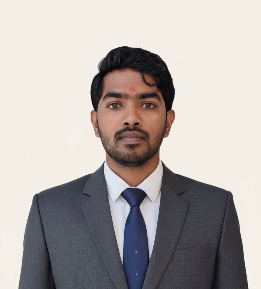 Shubham Lasure