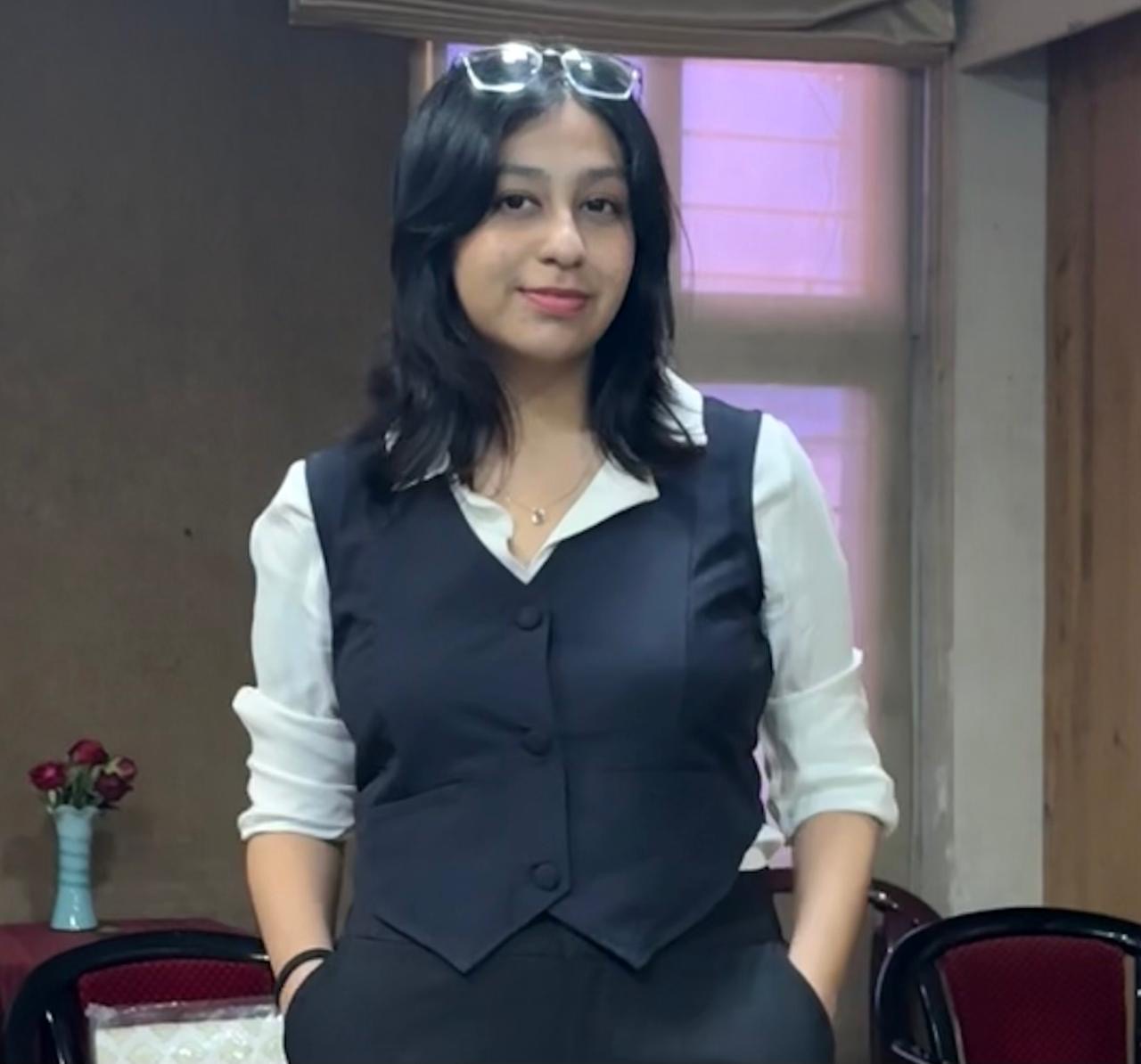 Jasleen kaur MA ( Counselling Psychologist)